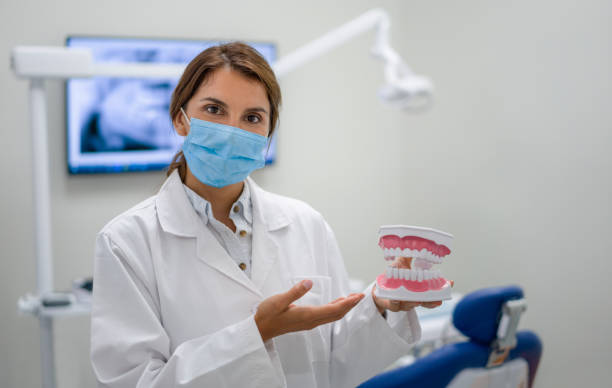 Best Emergency Dental Care for Trauma or Injury in Allendale, NJ