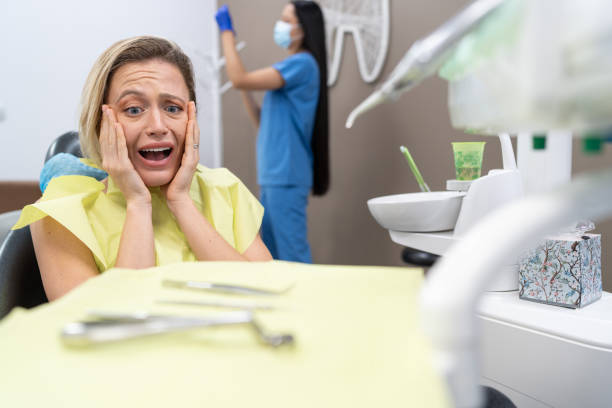 Best Emergency Wisdom Teeth Removal in Allendale, NJ